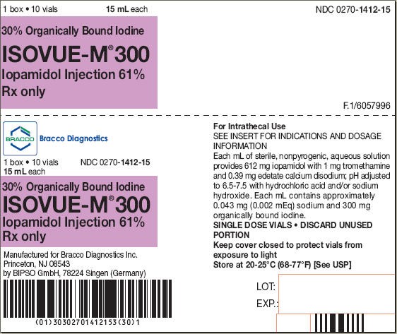 Isovue-M